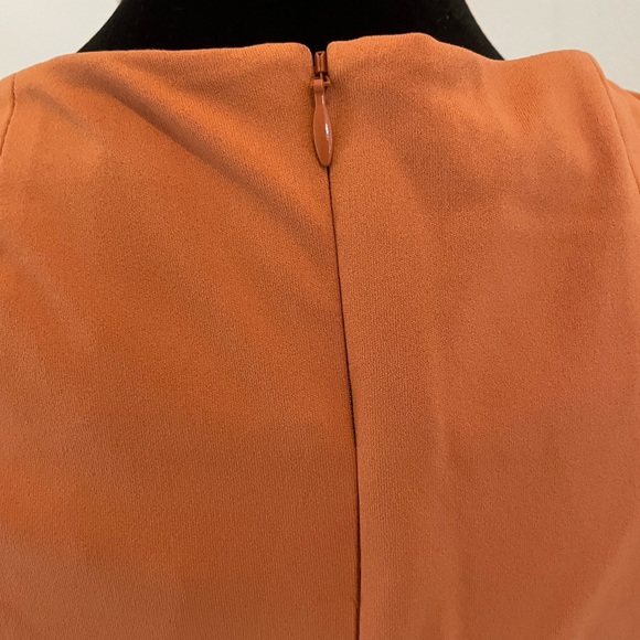 Vero Moda brown dress size S - Picture 7 of 9